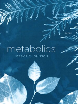 cover image of Metabolics
